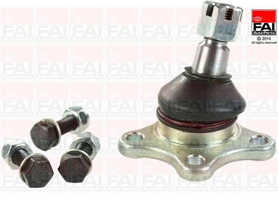 FAI AUTOPARTS Шарнир независимой подвески / поворотного рычага SS6246